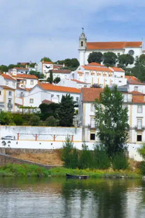 "O Melhor Natal de Portugal" - Constância